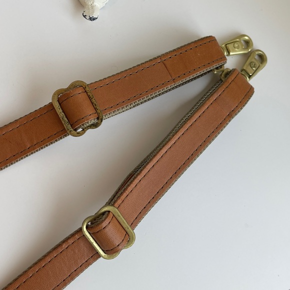 Hartmann Replacement Strap - Picture 9 of 14